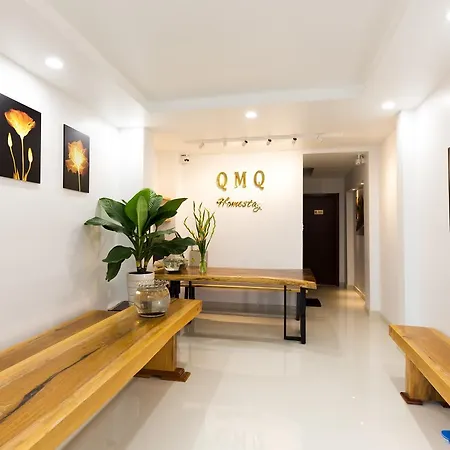 Qmq'S Homestay